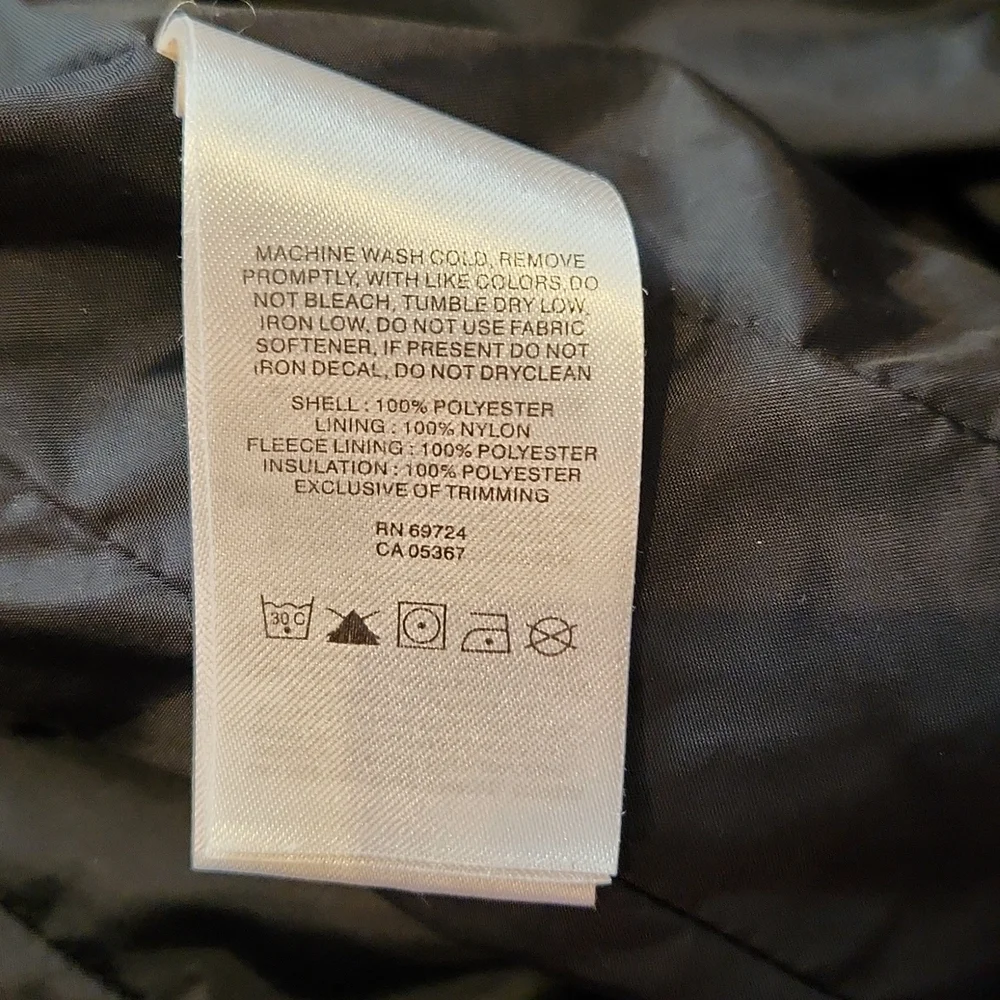 Columbia light jacket - Picture 8 of 8